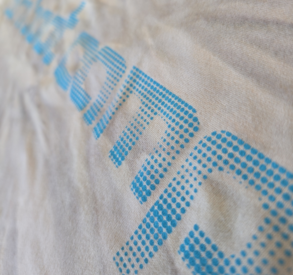 Burn Boot Camp Short Sleeve Tee